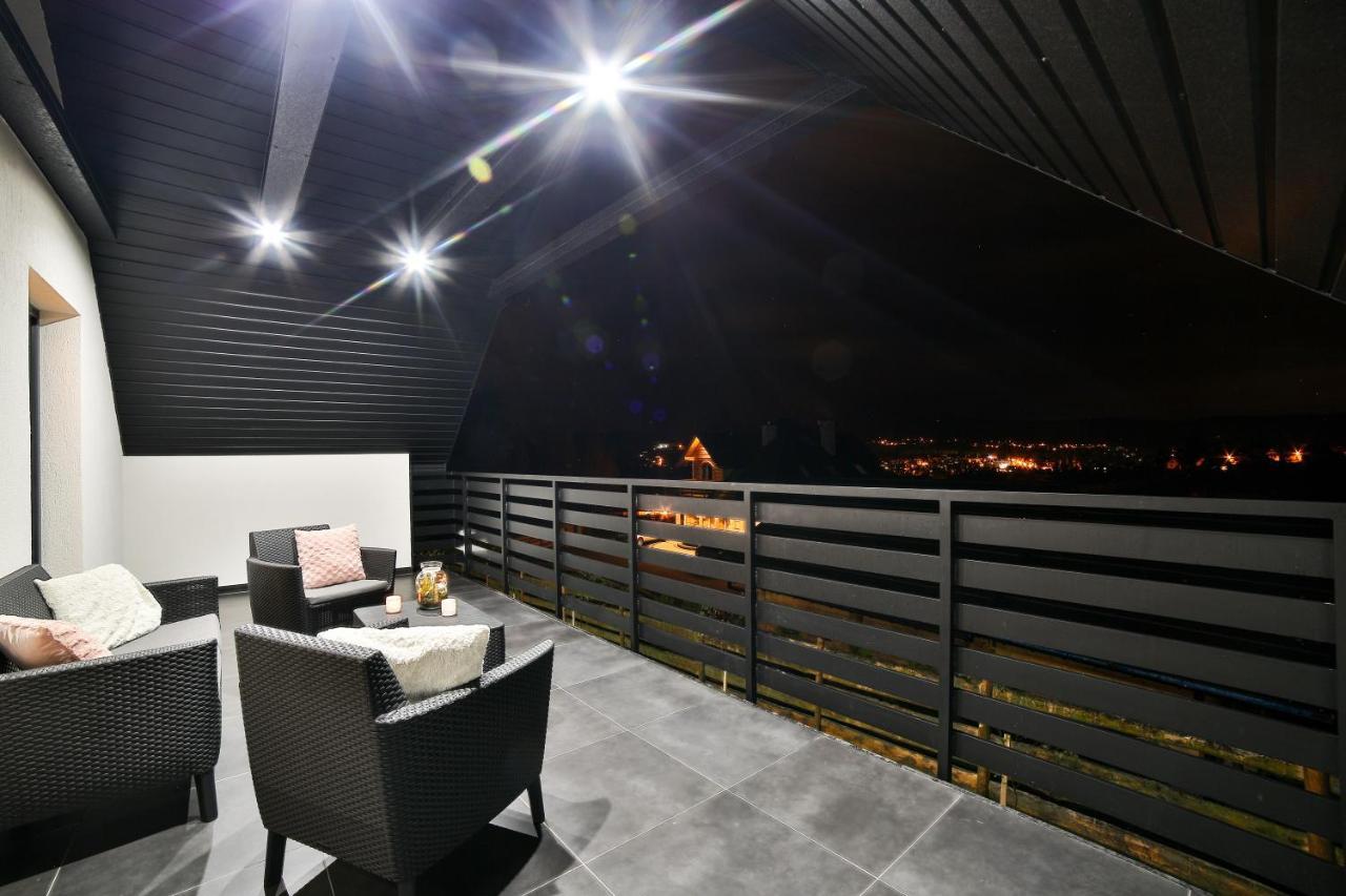 Domki Pod Lasem Mm Rabka-Zdrój Exterior foto